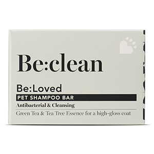 Be loved Shampoo Bars - Clean/ Calm / Bug Free