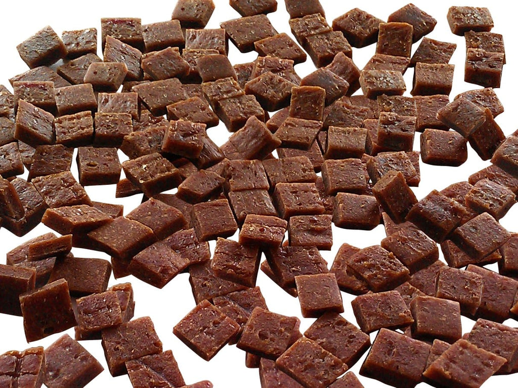 Pet Munchies Liver and Chicken Dog Training Treats 50g