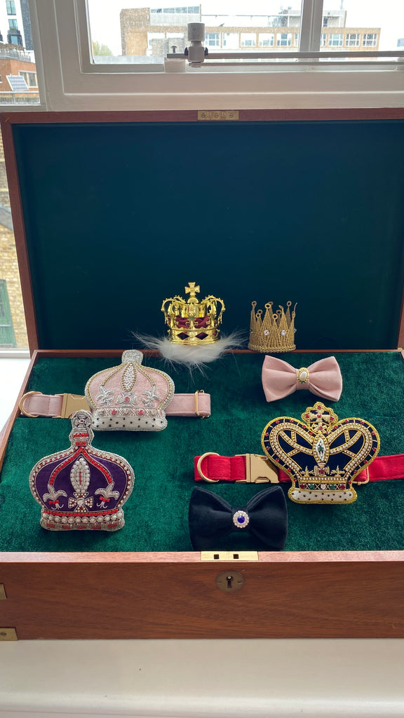 Royal Crown for Dog/ Cat